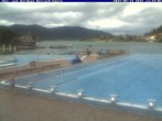 Archiv Foto Webcam See- und Warmbad Rottach-Egern 11:00