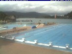 Archiv Foto Webcam See- und Warmbad Rottach-Egern 13:00