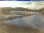 Archiv Foto Webcam See- und Warmbad Rottach-Egern 17:00