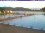 Archiv Foto Webcam See- und Warmbad Rottach-Egern 05:00