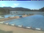 Archiv Foto Webcam See- und Warmbad Rottach-Egern 15:00