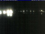 Archiv Foto Webcam See- und Warmbad Rottach-Egern 23:00