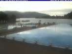 Archiv Foto Webcam See- und Warmbad Rottach-Egern 07:00