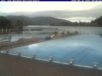 Archiv Foto Webcam See- und Warmbad Rottach-Egern 08:00