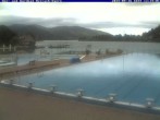 Archiv Foto Webcam See- und Warmbad Rottach-Egern 11:00