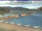 Archiv Foto Webcam See- und Warmbad Rottach-Egern 15:00