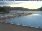 Archiv Foto Webcam See- und Warmbad Rottach-Egern 17:00