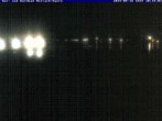 Archiv Foto Webcam See- und Warmbad Rottach-Egern 19:00