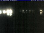 Archiv Foto Webcam See- und Warmbad Rottach-Egern 23:00
