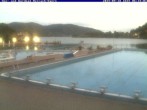 Archiv Foto Webcam See- und Warmbad Rottach-Egern 05:00