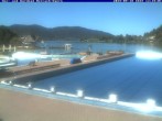 Archiv Foto Webcam See- und Warmbad Rottach-Egern 11:00
