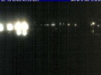 Archiv Foto Webcam See- und Warmbad Rottach-Egern 23:00
