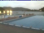 Archiv Foto Webcam See- und Warmbad Rottach-Egern 05:00