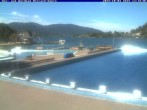 Archiv Foto Webcam See- und Warmbad Rottach-Egern 11:00