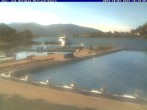 Archiv Foto Webcam See- und Warmbad Rottach-Egern 15:00