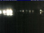 Archiv Foto Webcam See- und Warmbad Rottach-Egern 23:00