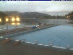 Archiv Foto Webcam See- und Warmbad Rottach-Egern 06:00
