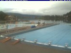 Archiv Foto Webcam See- und Warmbad Rottach-Egern 07:00