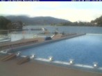 Archiv Foto Webcam See- und Warmbad Rottach-Egern 13:00