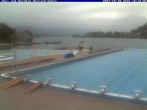 Archiv Foto Webcam See- und Warmbad Rottach-Egern 17:00