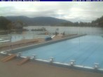 Archiv Foto Webcam See- und Warmbad Rottach-Egern 11:00