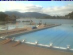 Archiv Foto Webcam See- und Warmbad Rottach-Egern 13:00