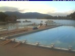 Archiv Foto Webcam See- und Warmbad Rottach-Egern 15:00
