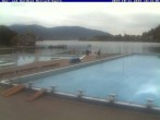 Archiv Foto Webcam See- und Warmbad Rottach-Egern 17:00