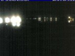 Archiv Foto Webcam See- und Warmbad Rottach-Egern 23:00