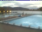 Archived image Webcam Tegernsee - Rottach-Egern Lake Resort 05:00