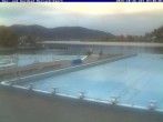 Archived image Webcam Tegernsee - Rottach-Egern Lake Resort 06:00