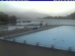 Archived image Webcam Tegernsee - Rottach-Egern Lake Resort 07:00