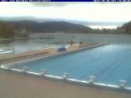 Archived image Webcam Tegernsee - Rottach-Egern Lake Resort 13:00