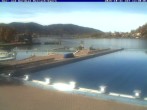 Archiv Foto Webcam See- und Warmbad Rottach-Egern 11:00