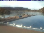 Archiv Foto Webcam See- und Warmbad Rottach-Egern 11:00