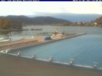 Archiv Foto Webcam See- und Warmbad Rottach-Egern 13:00