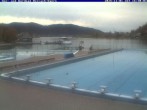 Archiv Foto Webcam See- und Warmbad Rottach-Egern 15:00