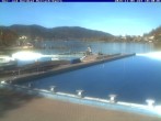 Archiv Foto Webcam See- und Warmbad Rottach-Egern 09:00