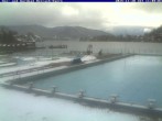 Archiv Foto Webcam See- und Warmbad Rottach-Egern 10:00