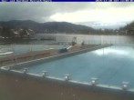 Archiv Foto Webcam See- und Warmbad Rottach-Egern 12:00
