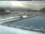 Archiv Foto Webcam See- und Warmbad Rottach-Egern 10:00