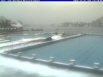 Archiv Foto Webcam See- und Warmbad Rottach-Egern 14:00
