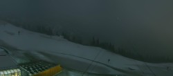 Archived image Webcam Panoramic view Rosshütte 23:00