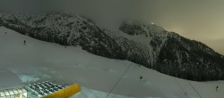 Archived image Webcam Panoramic view Rosshütte 03:00