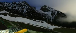 Archived image Webcam Panoramic view Rosshütte 03:00