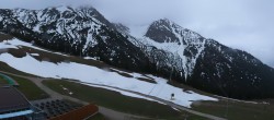 Archived image Webcam Panoramic view Rosshütte 05:00
