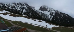 Archived image Webcam Panoramic view Rosshütte 06:00