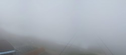 Archived image Webcam Panoramic view Rosshütte 09:00