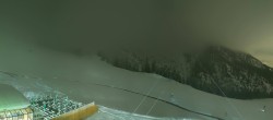 Archiv Foto Webcam Rosshütte Olympiaregion Seefeld 03:00