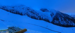 Archiv Foto Webcam Rosshütte Olympiaregion Seefeld 05:00